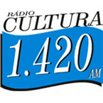 Rádio Cultura logo