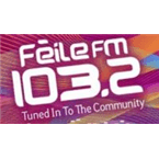 Féile FM logo