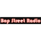 Bop Street Radio logo