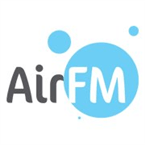 AirFM logo