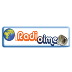 Radio Oime logo