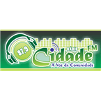 Rádio Cidade logo