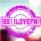 88.1ilovefm logo