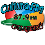 Rádio Cultura logo