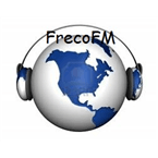 Freco FM logo