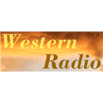 Western Radio logo