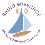 Radio Wivenhoe logo