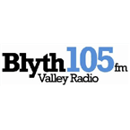 Blyth Valley Radio logo