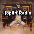 Joplin-Radio logo