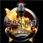 Sanjha FM logo