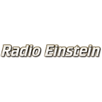 Radio Einstein logo