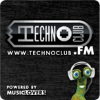 Technoclub logo