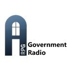 Argonath Government Radio logo