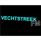 Vechtstreek FM logo