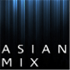 Asian Mix logo