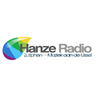 Hanzeradio Zutphen logo