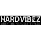 Hardvibez logo