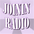 Join In Radio logo