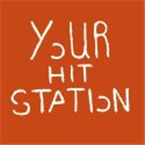 ''Your'' Hit Station logo