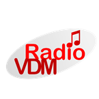 Radio VDM logo