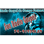 Radio Gospel de Campo Formoso logo