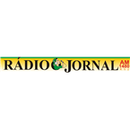 Radio O Jornal AM logo