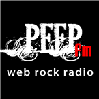 Peep FM logo