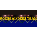 Radio Roegbainders Team logo