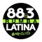 Radio Sonica logo