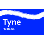 Tyne FM logo