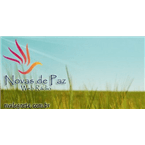 Rádio Novas de Paz Alegrete logo