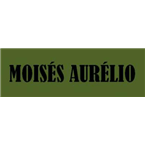 Rádio Moisés Aurélio logo