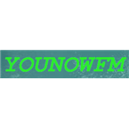 Younow FM logo