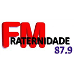 Rádio Fraternidade FM logo