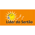 Rádio Líder do Sertão logo