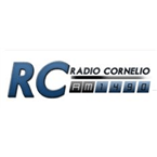 Rádio Cornélio AM logo