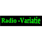 Radio Variatie. logo