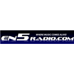 EN5Radio.com logo