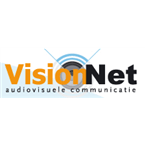 Vision-Net FM logo