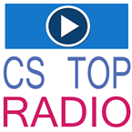 CS Top Radio logo