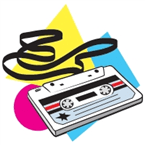 Only 80s logo