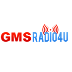 GMSRadio4U logo