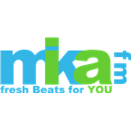 Mika.fm logo