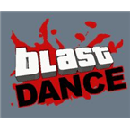 Blast Dance logo