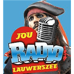 Radio Lauwerszee logo