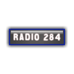 Radio284 logo