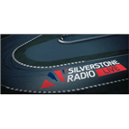 Radio Silverstone RS24/7 logo