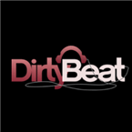 DirtyBeat Radio logo