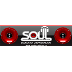 Soul UK Radio logo