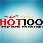 Radio Hot100 logo